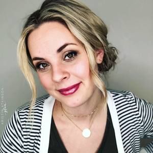 Meet your Posher, Kristin